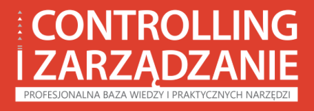 Controlling i zarządzanie
